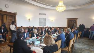 Здравната комисия