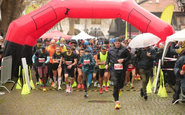 Обещават нещо необичайно на полумаратона в Несебър