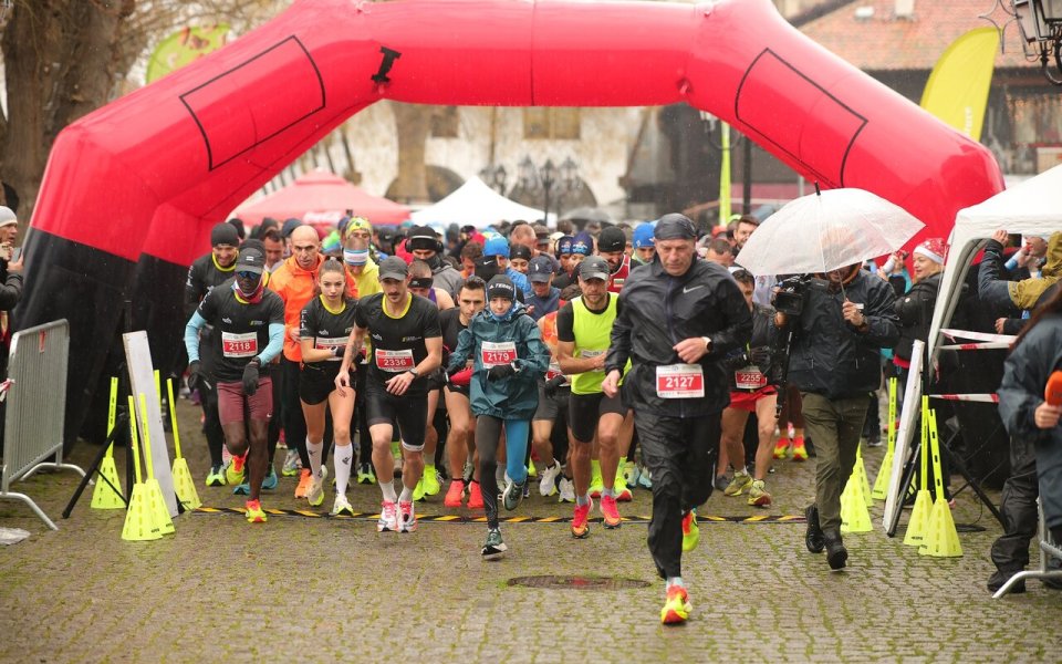 Обещават нещо необичайно на полумаратона в Несебър