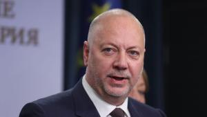 Премиерът Росен Желязков обяви оставката на правителството Осъзнаваме че протестът беше