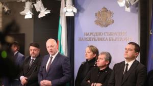 Росен Желязков