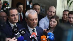 Възраждане Костадин Костадинов