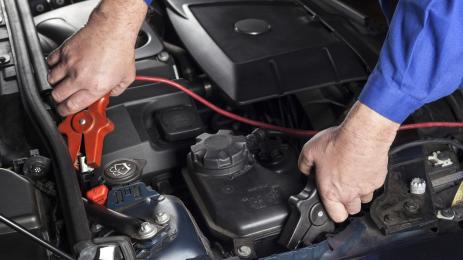 Кое първо – плюсът или минусът