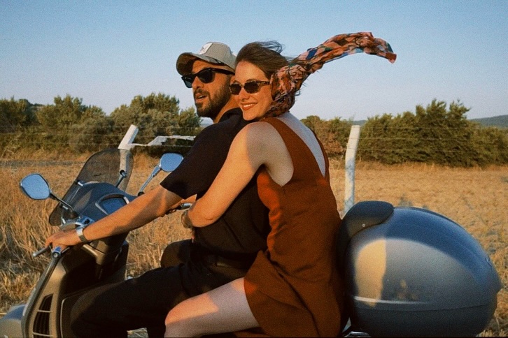 Златно момче