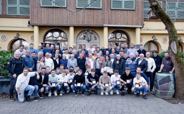 Годишнина събра легенди и таланти на Левски