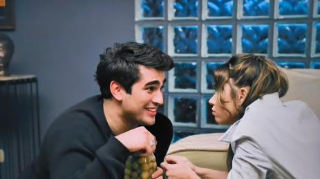 Златно момче