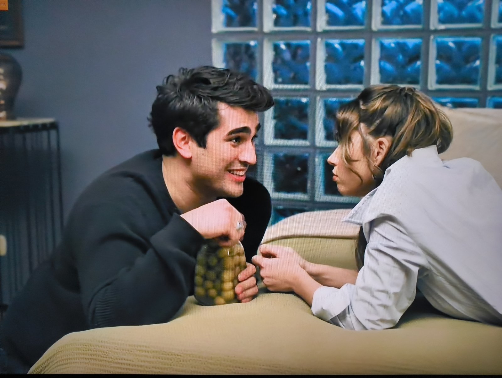 Златно момче