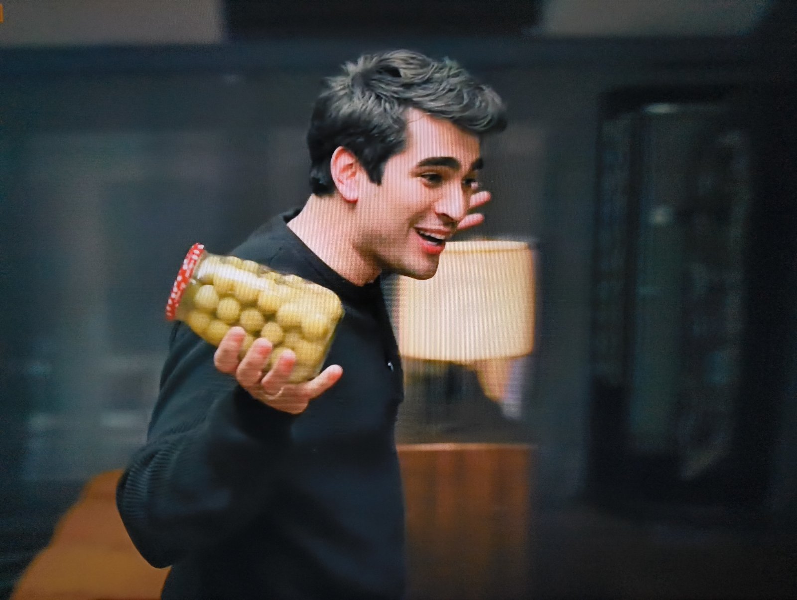 Златно момче