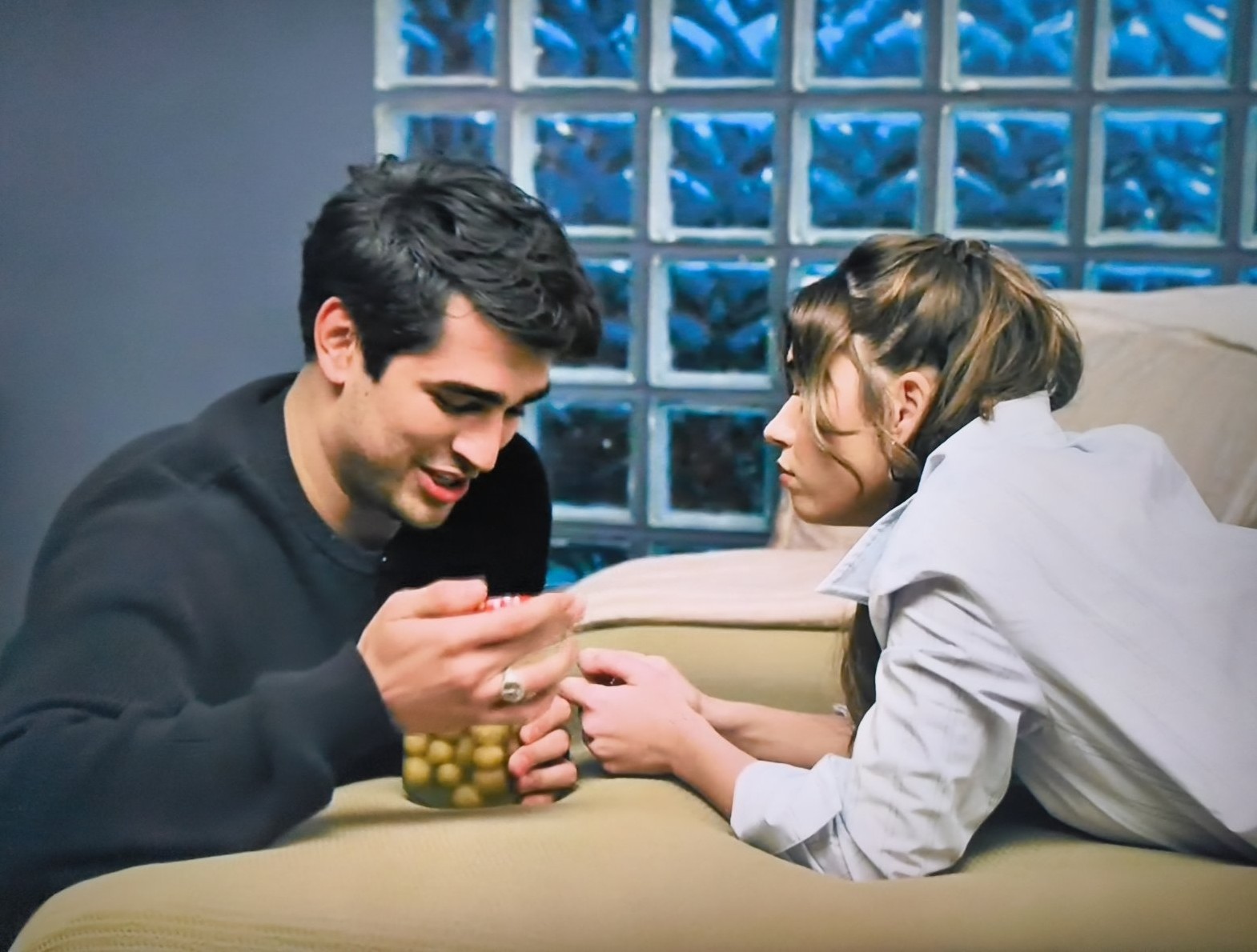 Златно момче