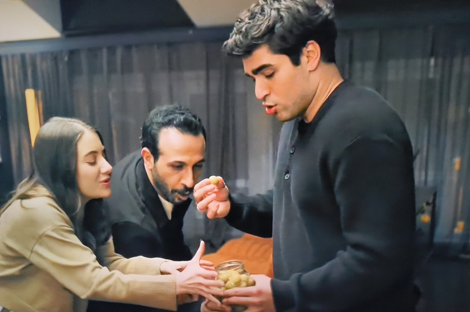 Златно момче