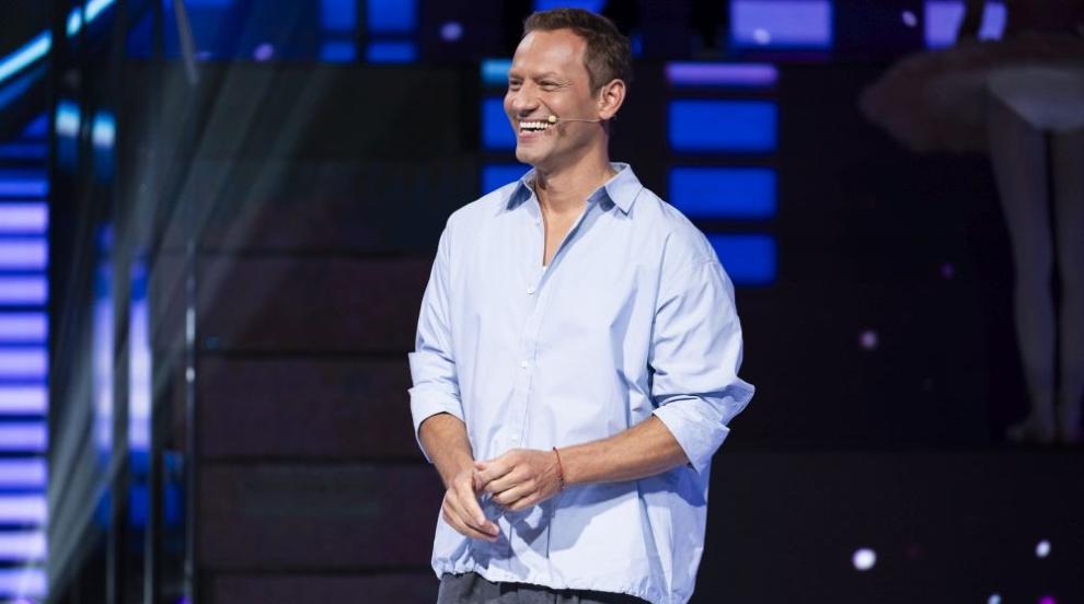 Орлин Павлов поставя финала на третия сезон на „Пееш или лъжеш”