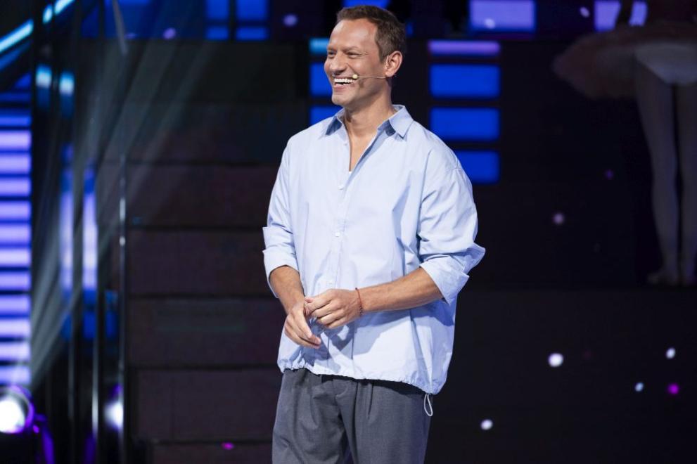 Орлин Павлов