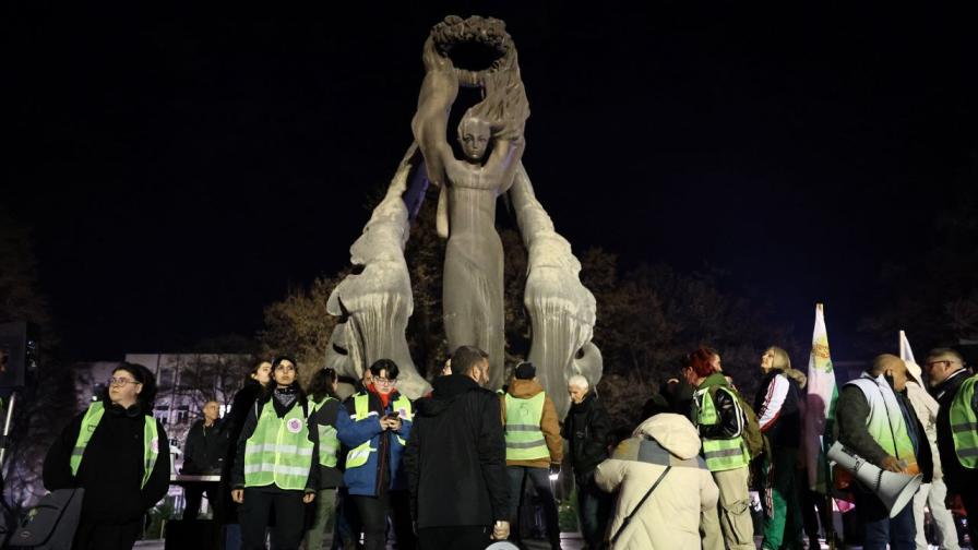 <p>ПП-ДБ иска оставката на кмета на Пловдив, ето защо</p>