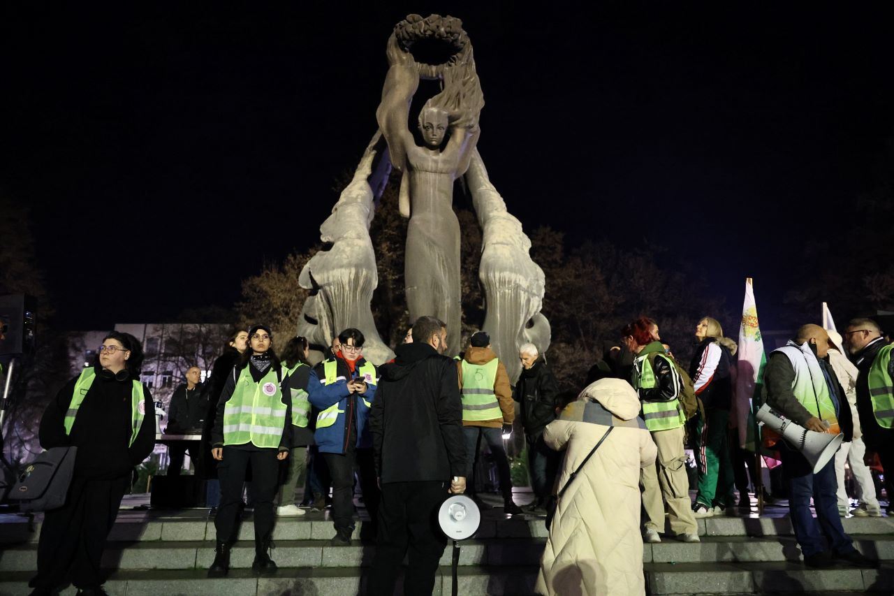 ПП-ДБ иска оставката на кмета на Пловдив заради опасни протести