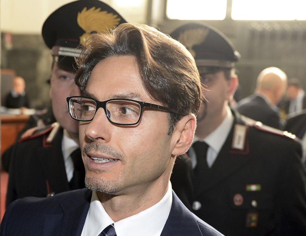 Пиерсилвио Берлускони