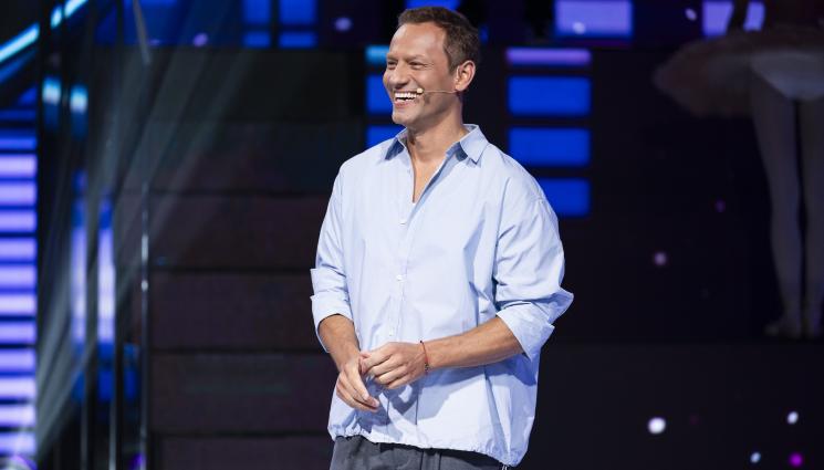 Пееш или лъжеш - Орлин Павлов поставя финала на третия сезон на “Пееш или лъжеш”!