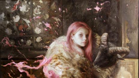 гийермо лорка