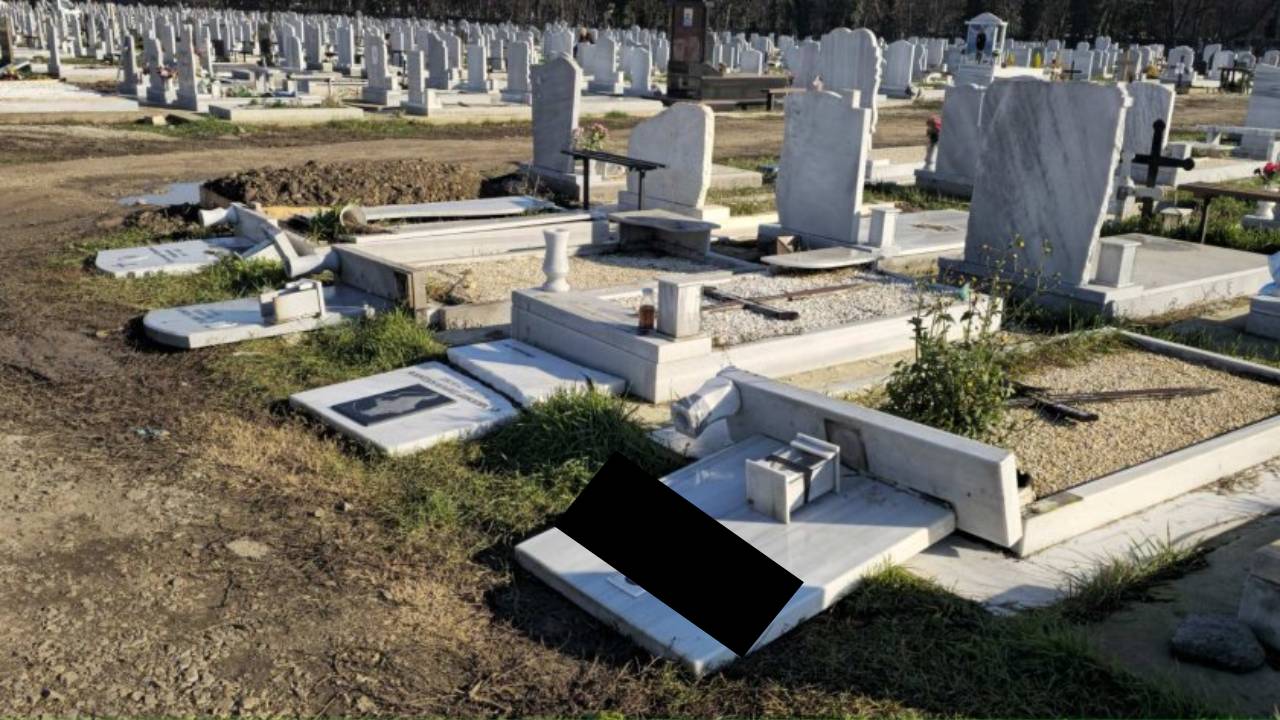 Централни софийски гробища