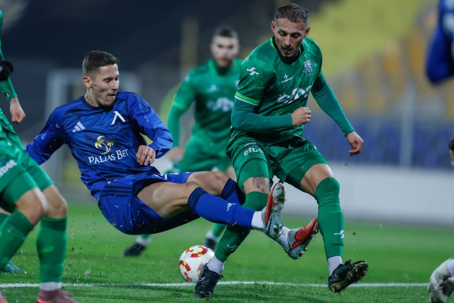 Левски Витоша1