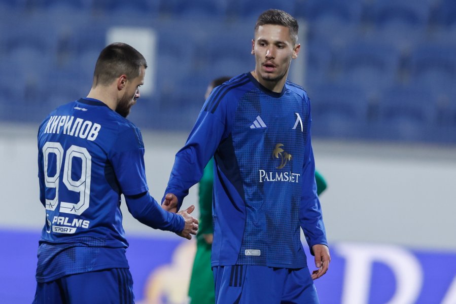 Левски Витоша1