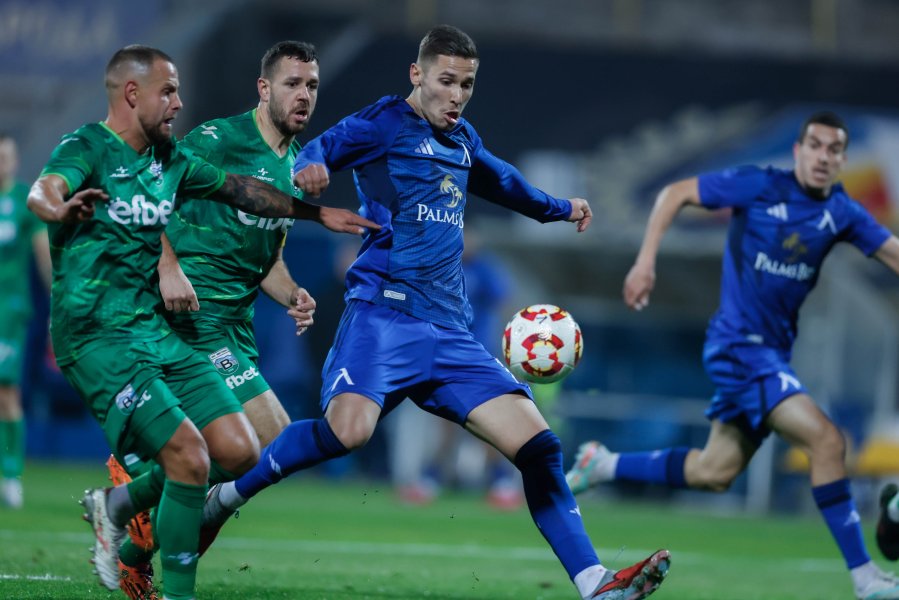 Левски Витоша1