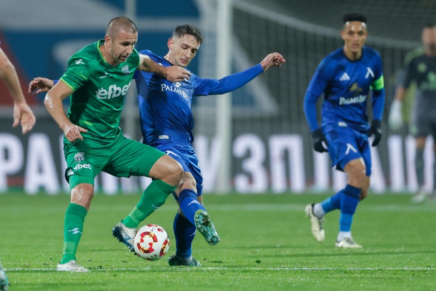 Левски Витоша1