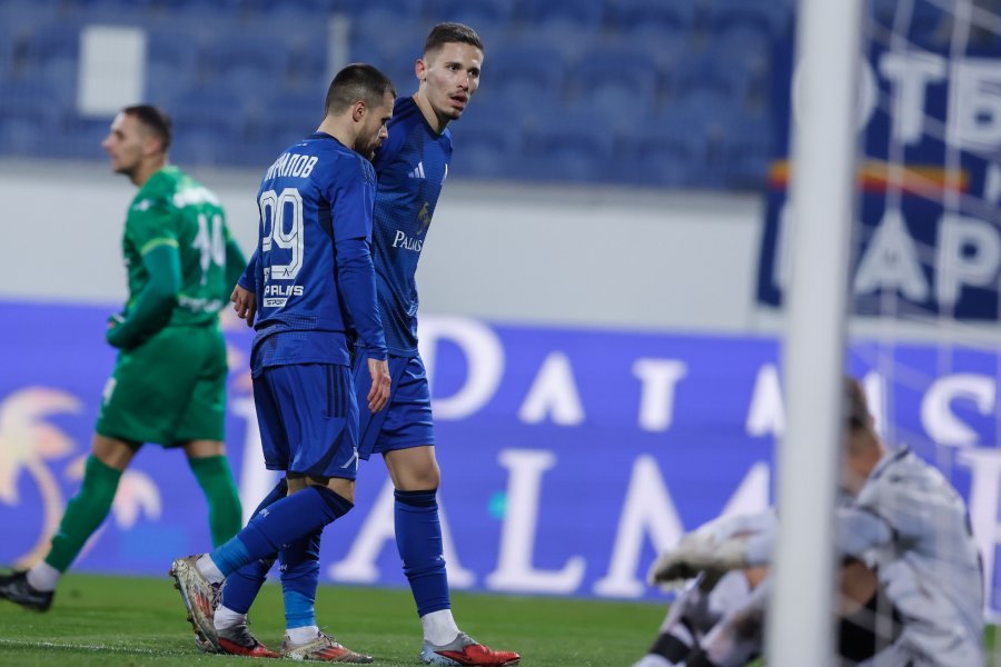 Левски Витоша1