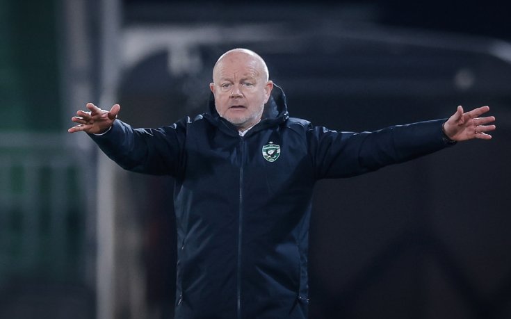 Хьогмо: Справедлив резултат, играем със сърце и съм щастлив