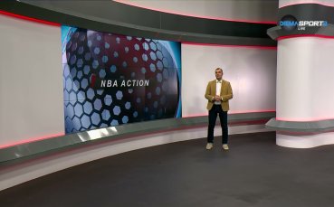 NBA Екшън (11.12.2025)