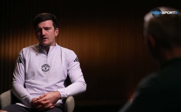 Истории от Висшата Лига: Хари Магуайър (11.12.2025)