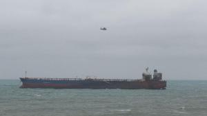 танкер Кайрос