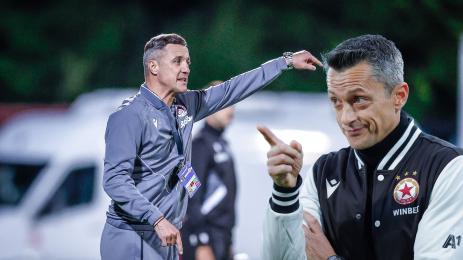 Христо Янев и Станислав Генчев