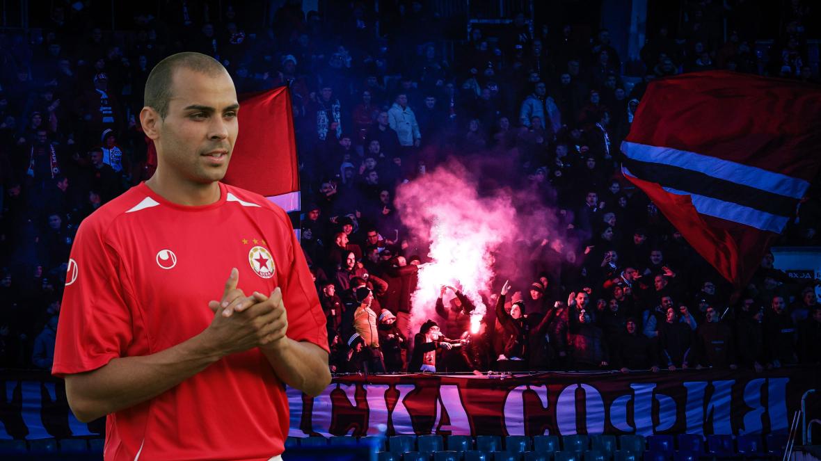 Костадин Стоянов