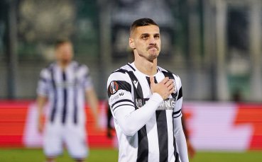 Десподов след трилъра в Разград: И двата отбора ще продължат напред