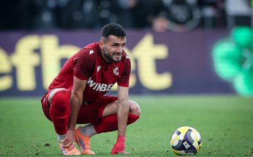 Остана една пречка пред ЦСКА по новия договор на защитник