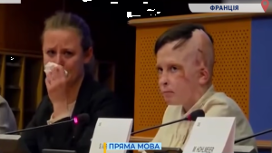 Роман Олексив