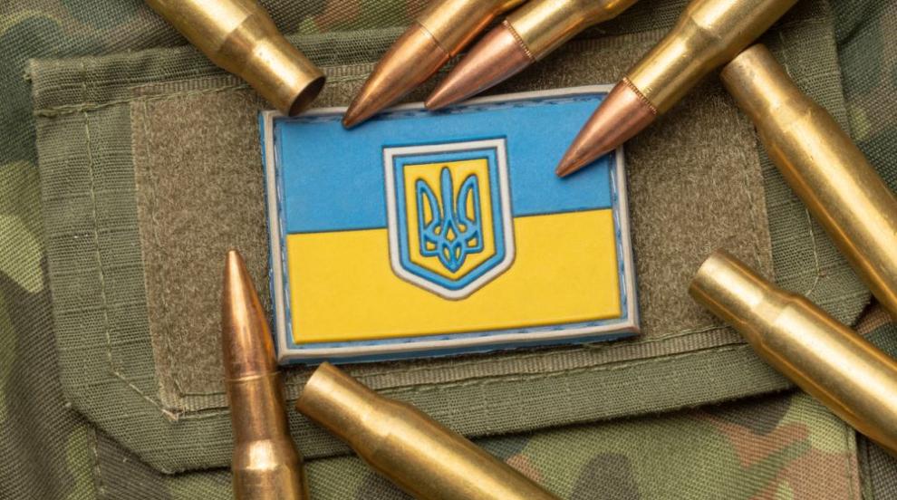 Украйна е готова на демилитаризирана зона в Донбас