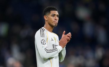 Белингам защити Алонсо: Имаме всичко необходимо в съблекалнята, за да обърнем нещата