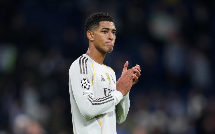 Белингам защити Алонсо: Имаме всичко необходимо в съблекалнята, за да обърнем нещата