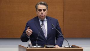 Току що станахме свидетели на може би най наглото гласуване