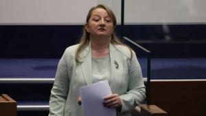 Деница Сачева