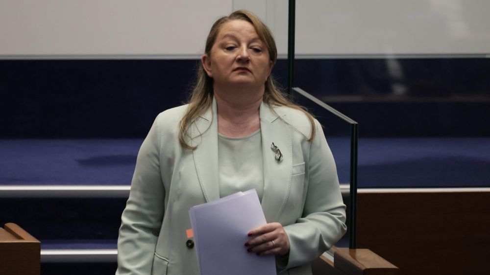 ГЕРБ-СДС и ИТН ще подкрепят единствено закона за удължителния бюджет за 2026 г.