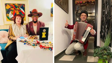 Лорд Евгени Минчев