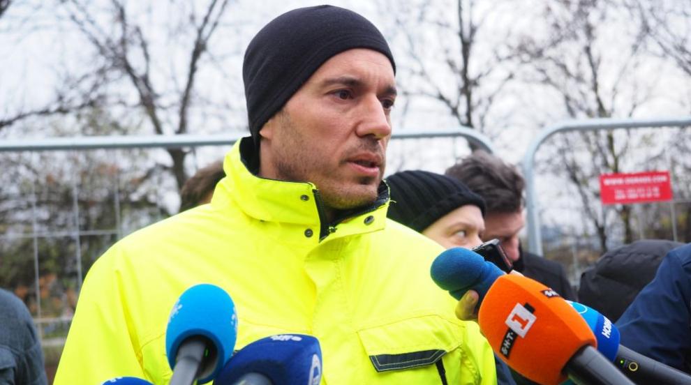 Терзиев за решенията на ВАС за боклука: Няма да подписваме договори под натиск