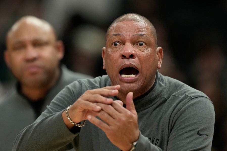 Милуоки Бъкс Бостън Селтикс1