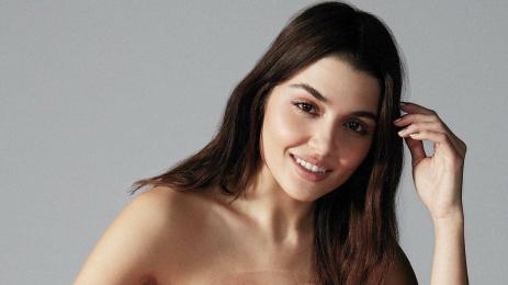 Ханде Ерчел