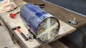 марихуана Малко Търново