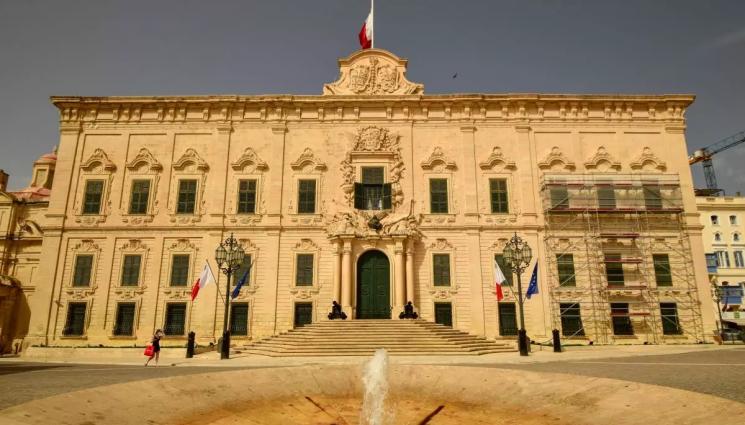 Малта - Малта - по стъпките на рицарите хоспиталиери