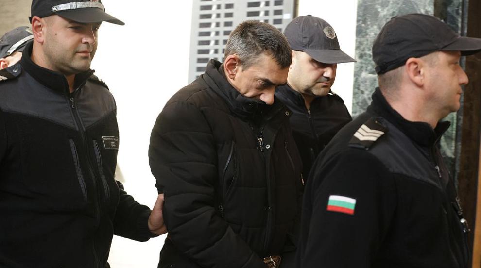 Strokovnjaki potrdili prištevnost obtoženega za umor v soseščini Mladost v Sofiji leta 2024