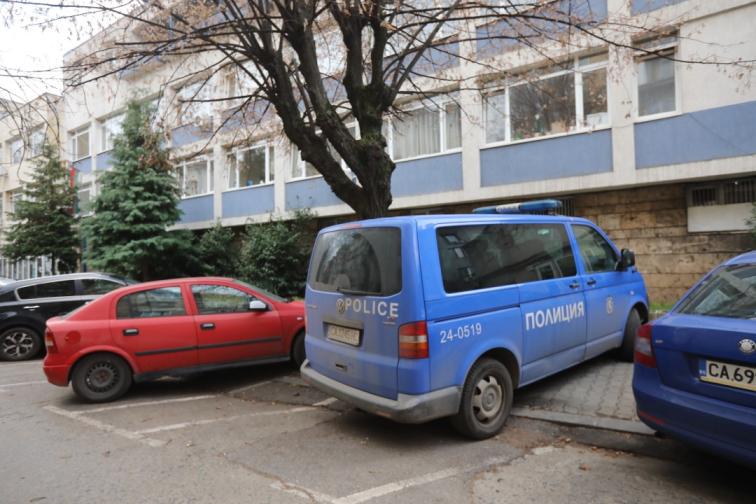 5 Районно управление